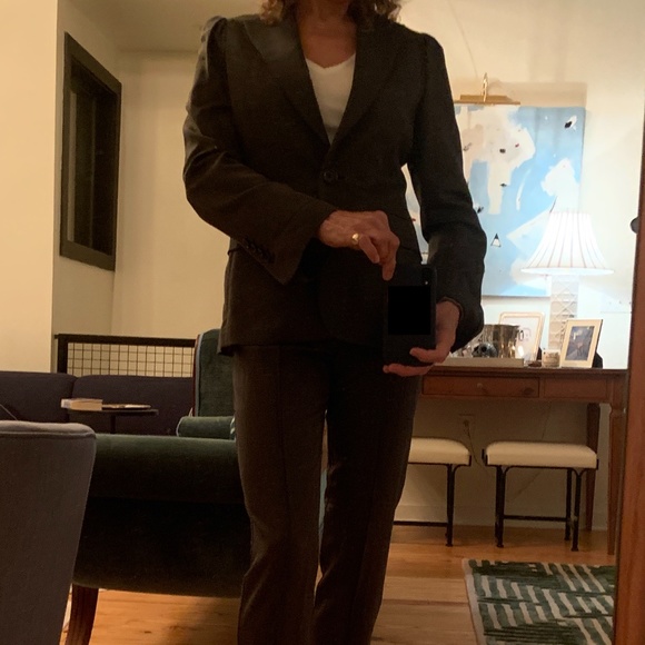 BCBG Suit - Picture 5 of 8